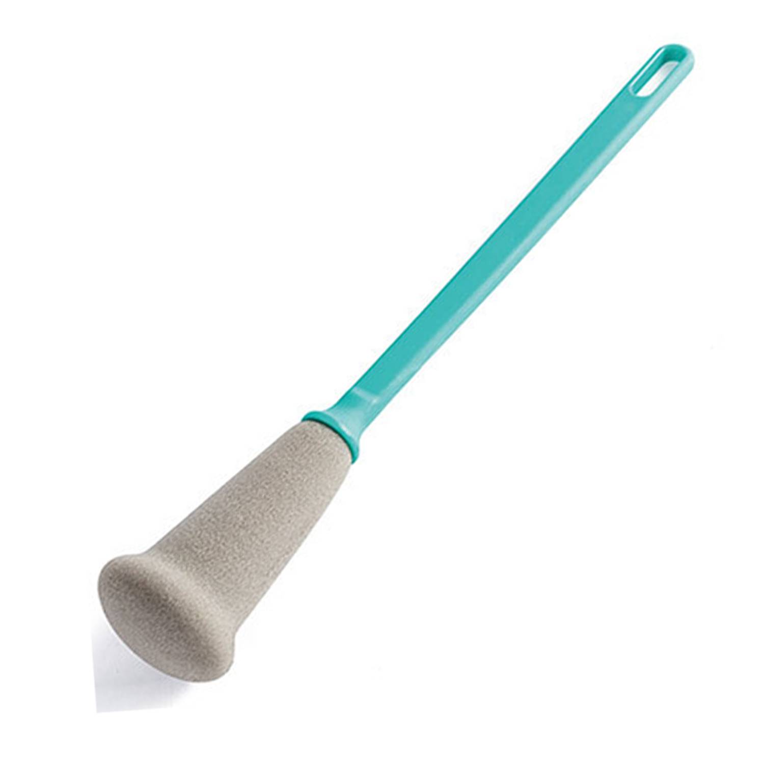 Long Handle Cup Cleaning Sponge Brush 7
