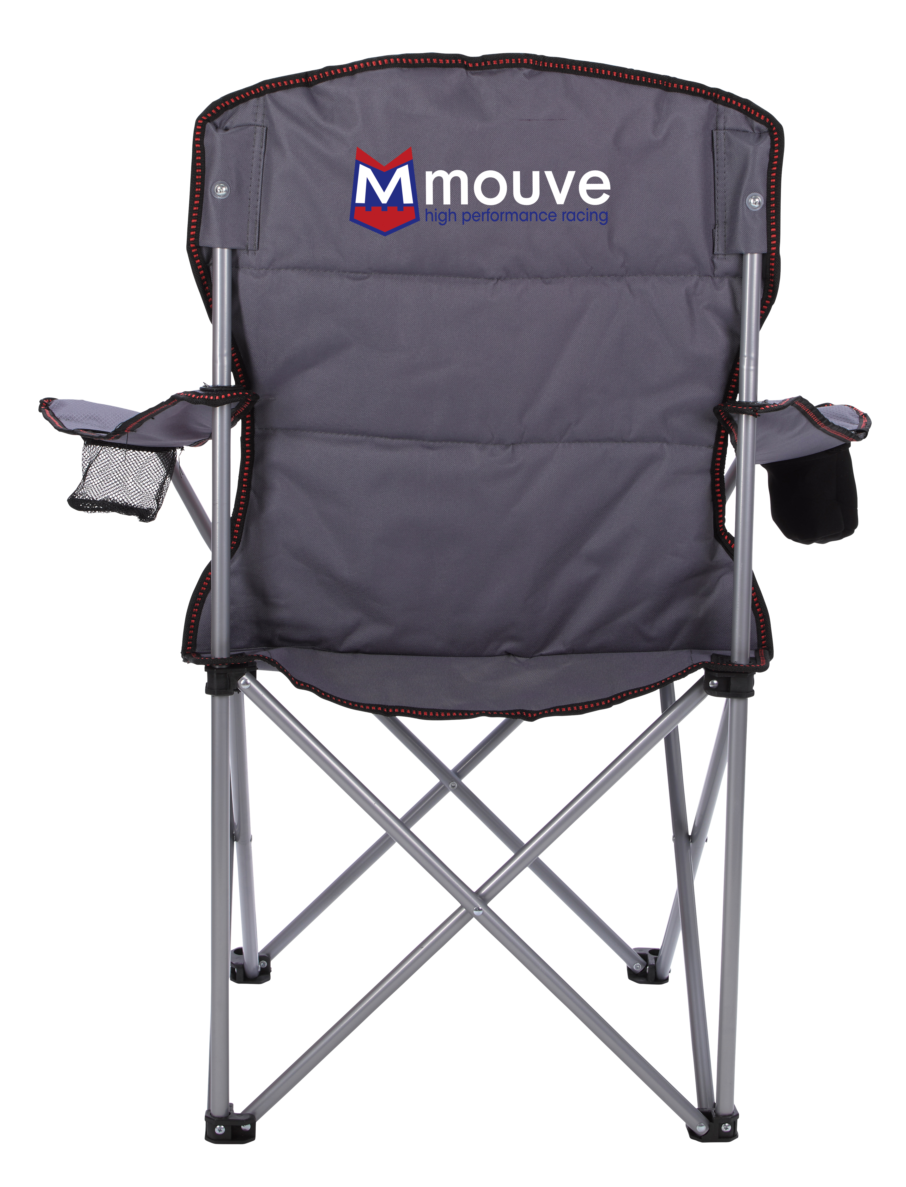 Premium Stripe Chair 31