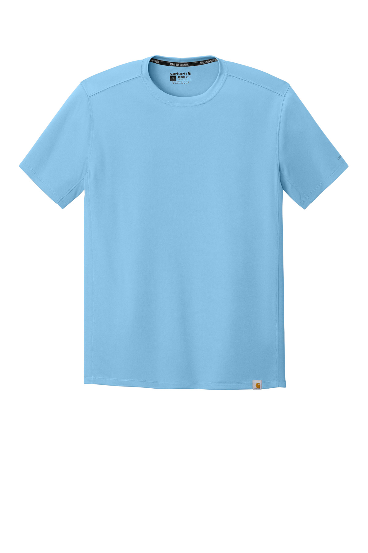 Carhartt Force Sun Defender Short Sleeve T-Shirt CT106868 2