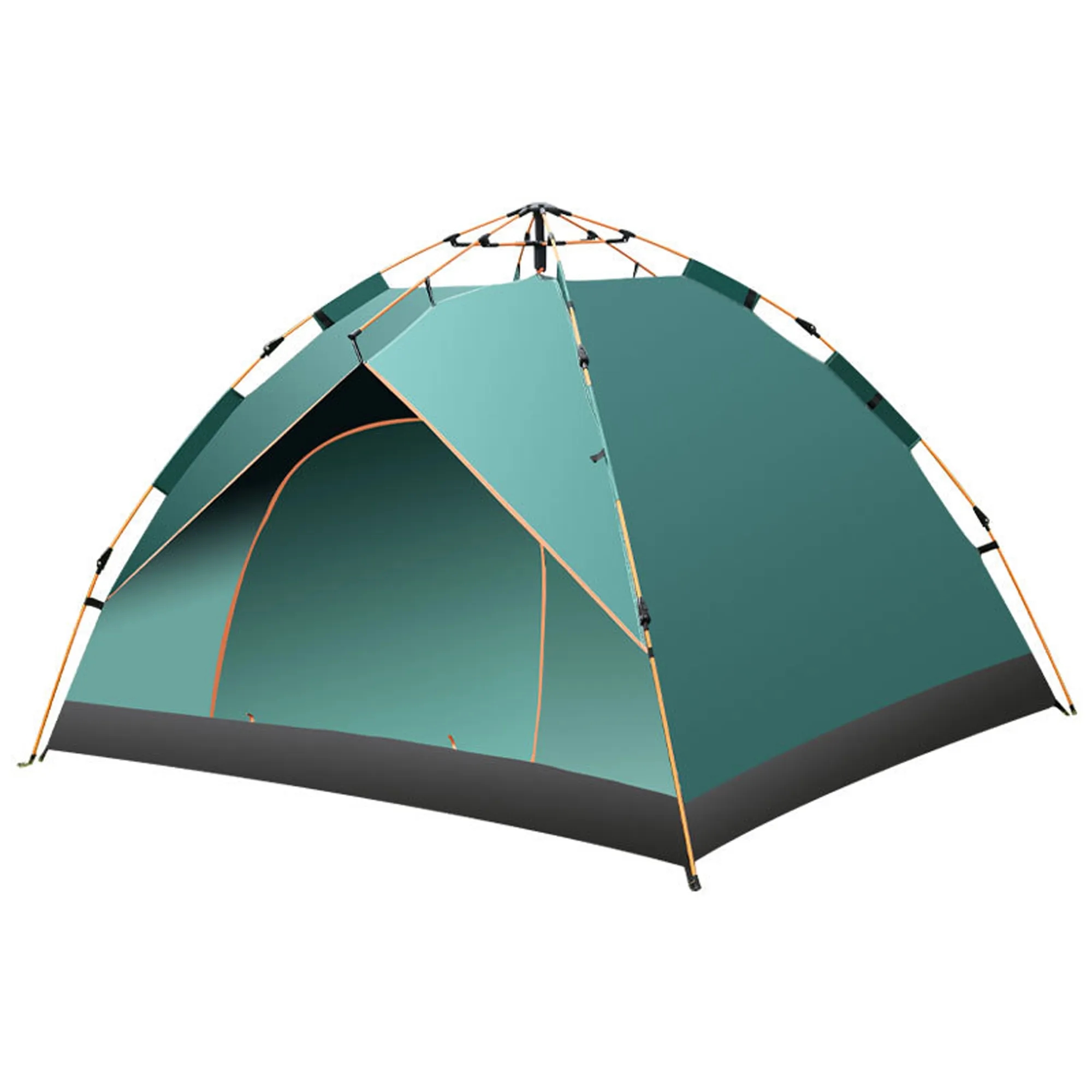 Instant Easy Pop Up Camping Tents 4