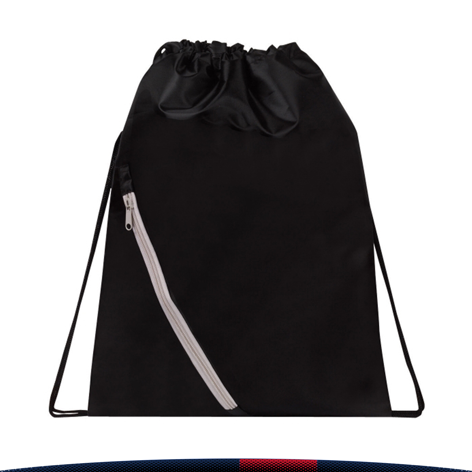 Moktty Drawstring Backpack 3