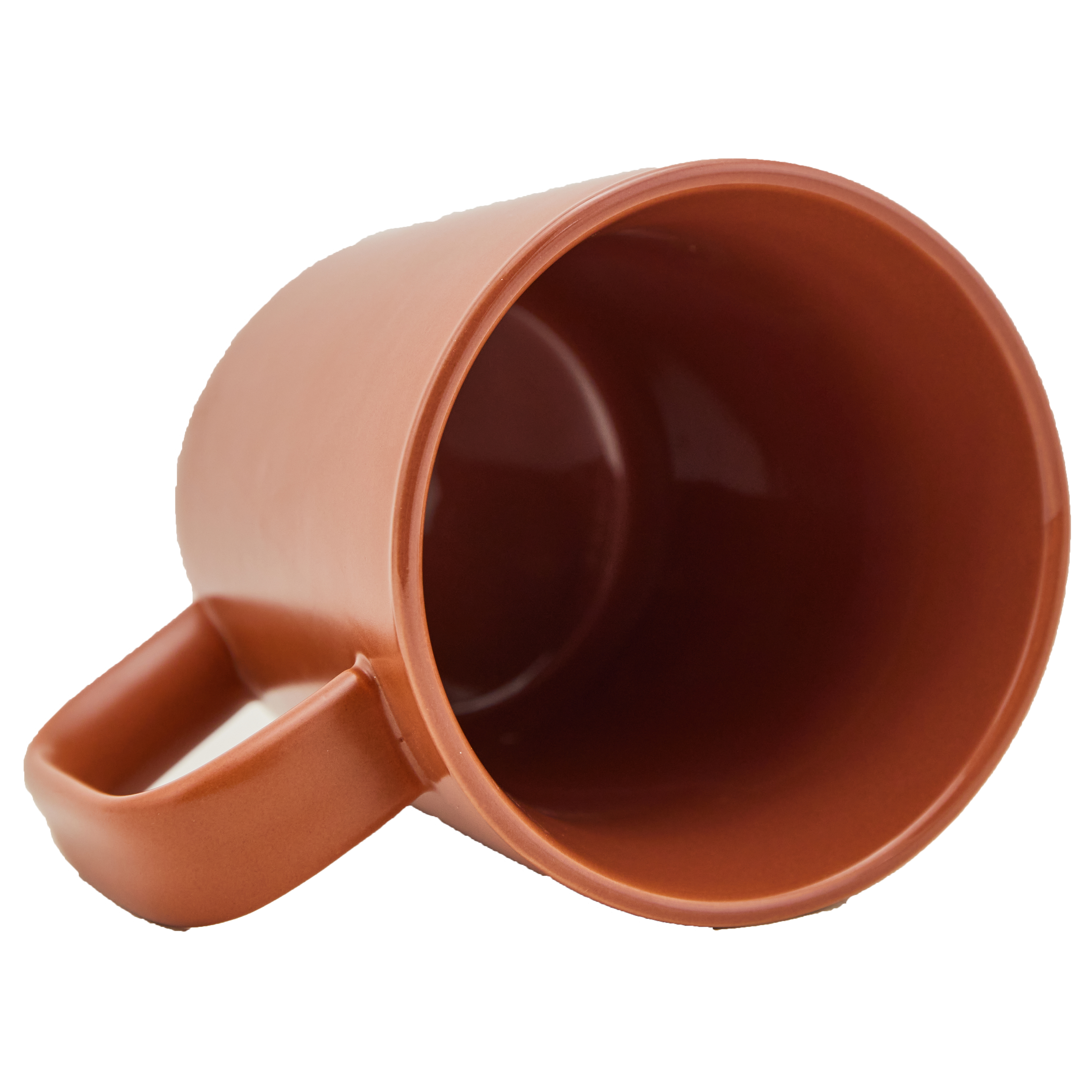 Sweethome 18 Oz. Ceramic Mug w/Handle 18