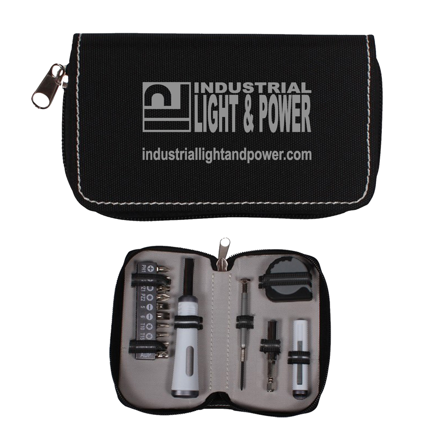 15pc Tool Set 5