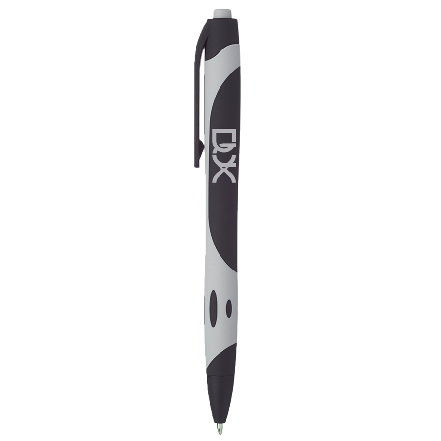 Detroit Style Plastic Ballpoint Pens 5