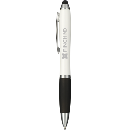 Nash Ballpoint Stylus with Antimicrobial Additive 31
