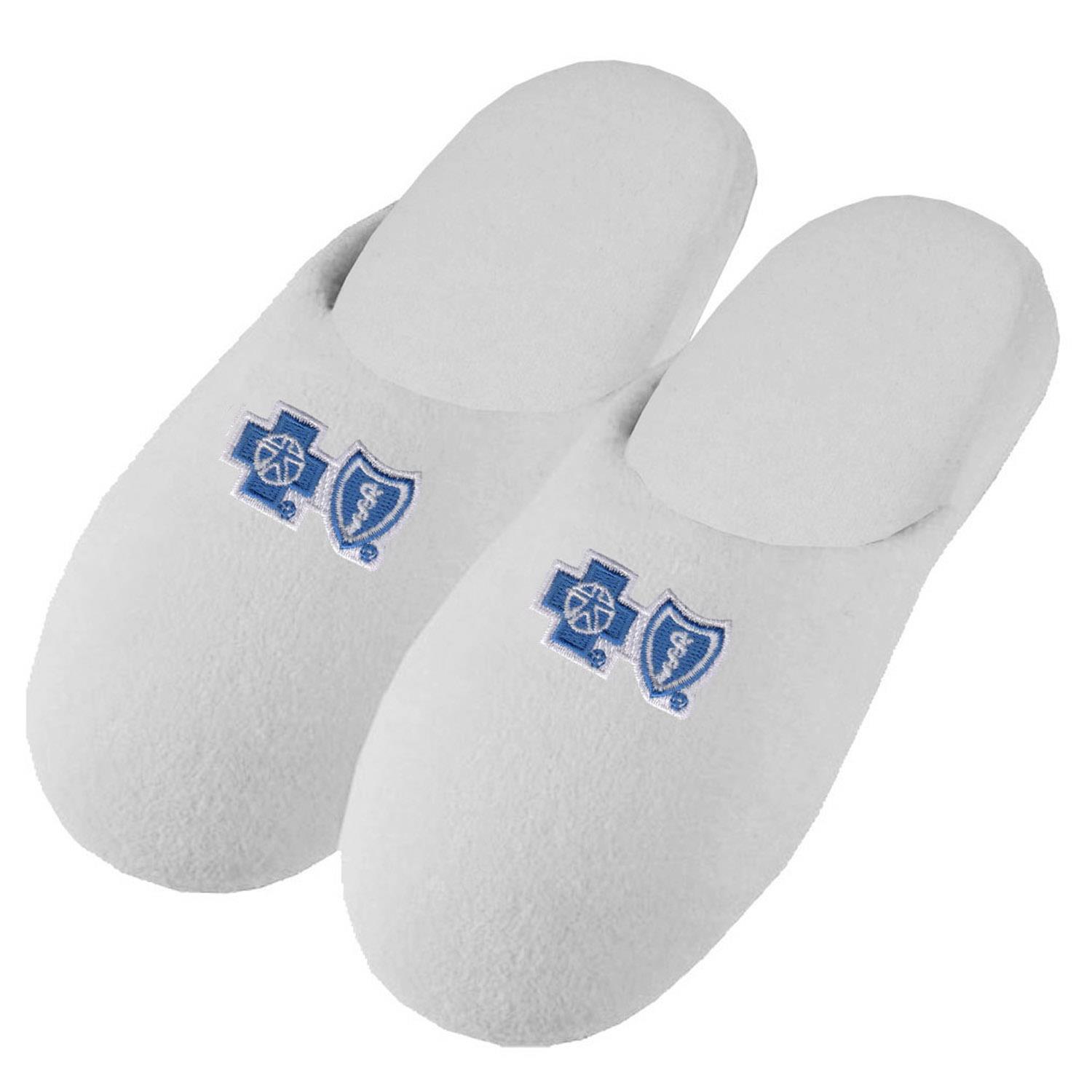 Comfy Plush Slippers 4