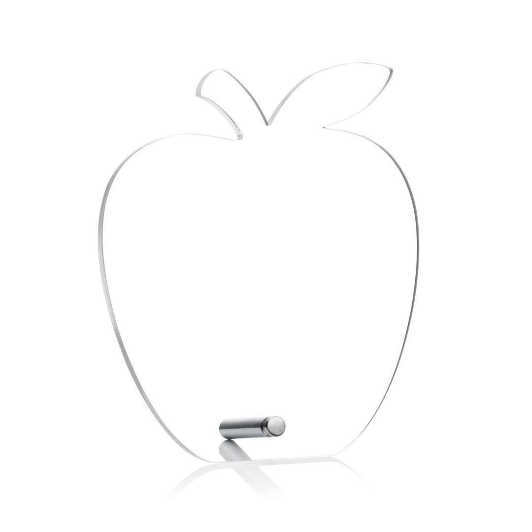 Polaris Apple Award - Silver 14