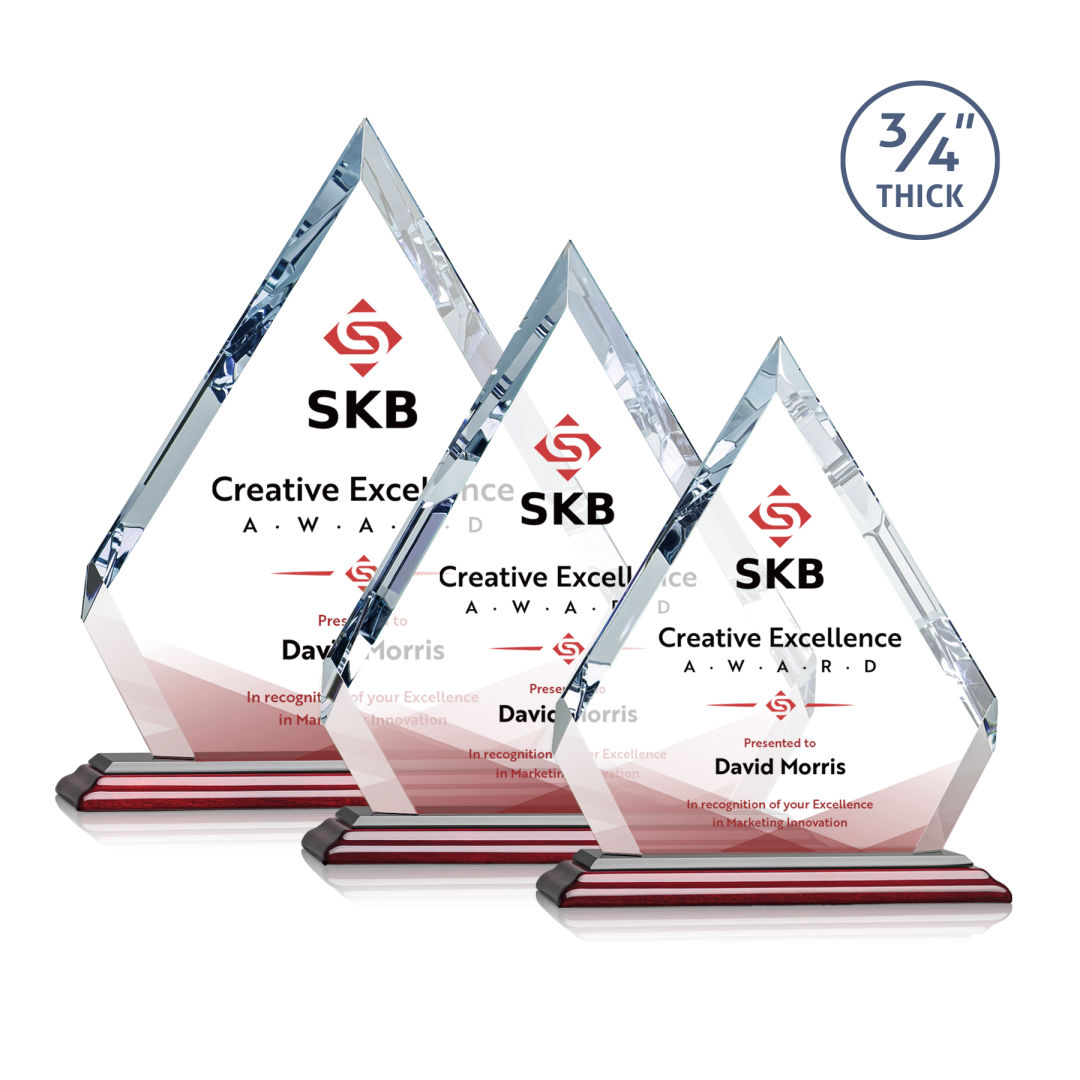 Apex VividPrint™ Award - Albion™