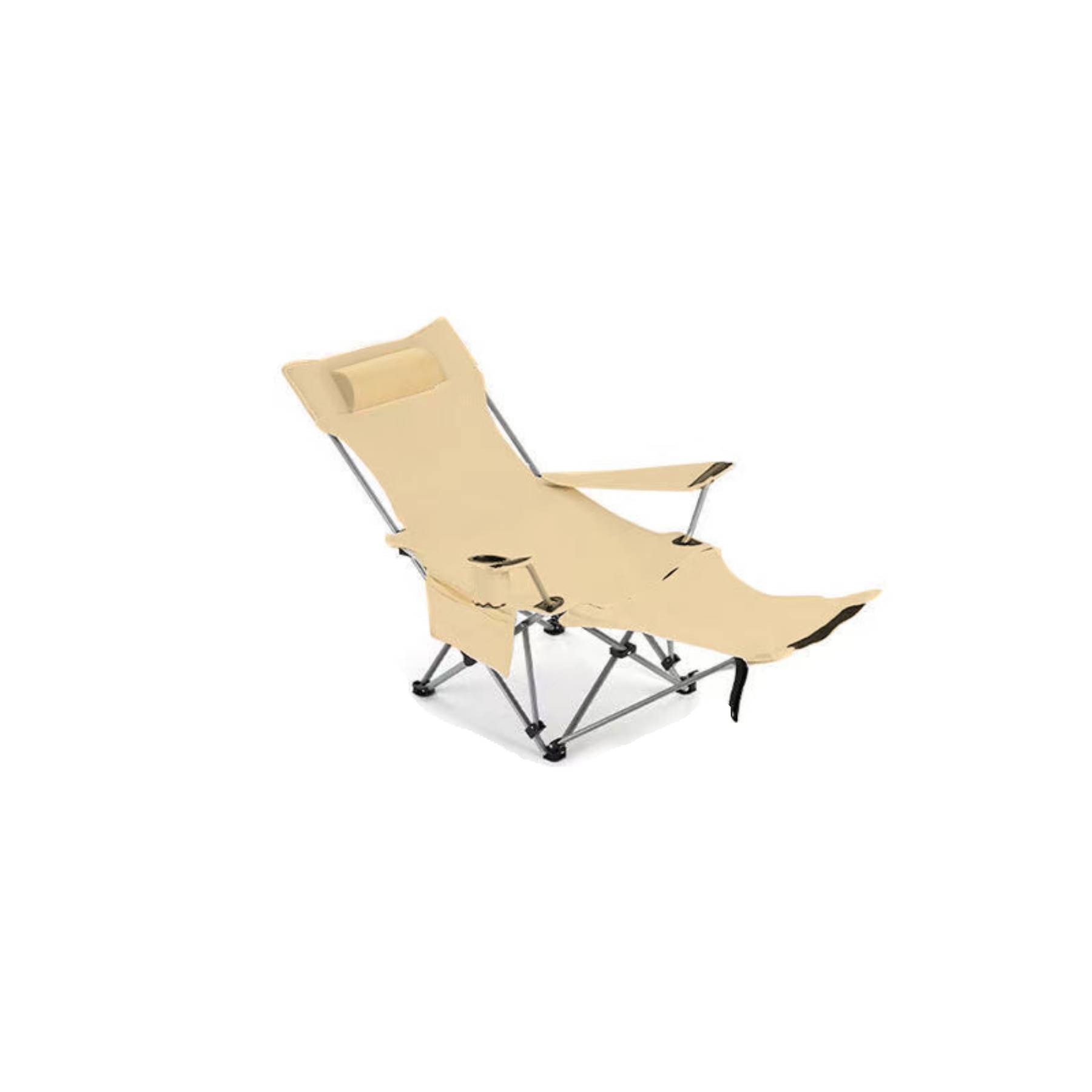 Portable Folding Camping Chair 3