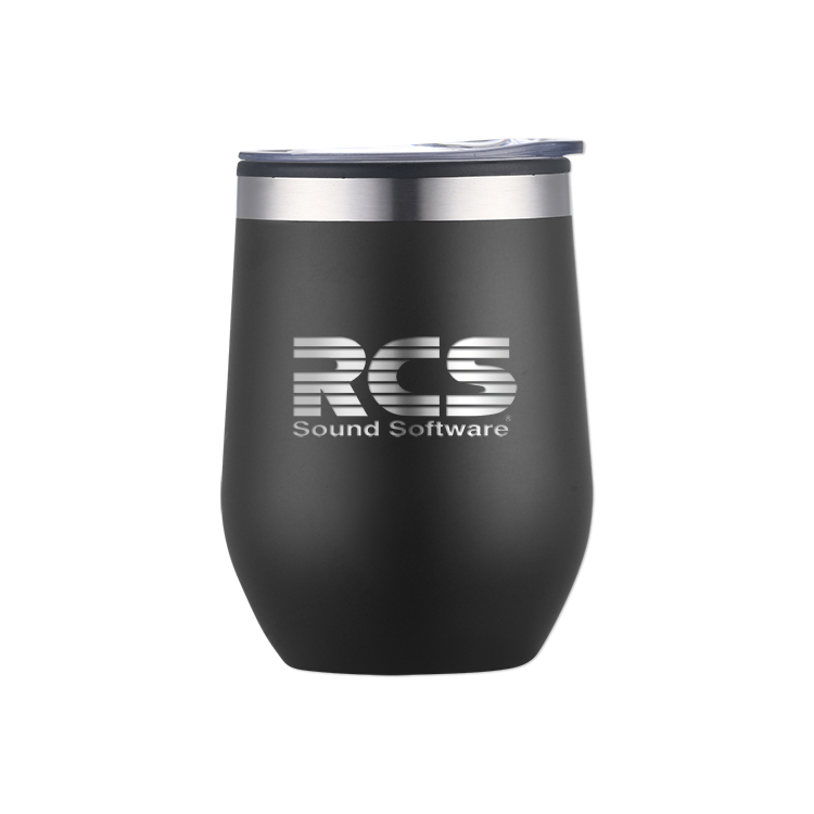 12 Oz. Wine Tumbler 4