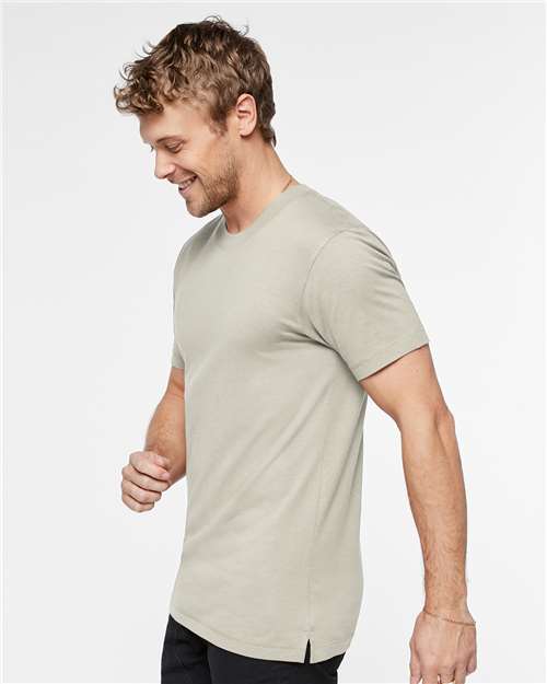 Unisex Bamboo Tee - 6904 25