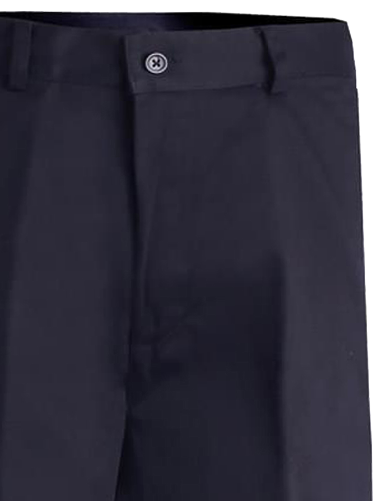 Edwards Bottoms - Men's Business Chino Flat Front Pant 2