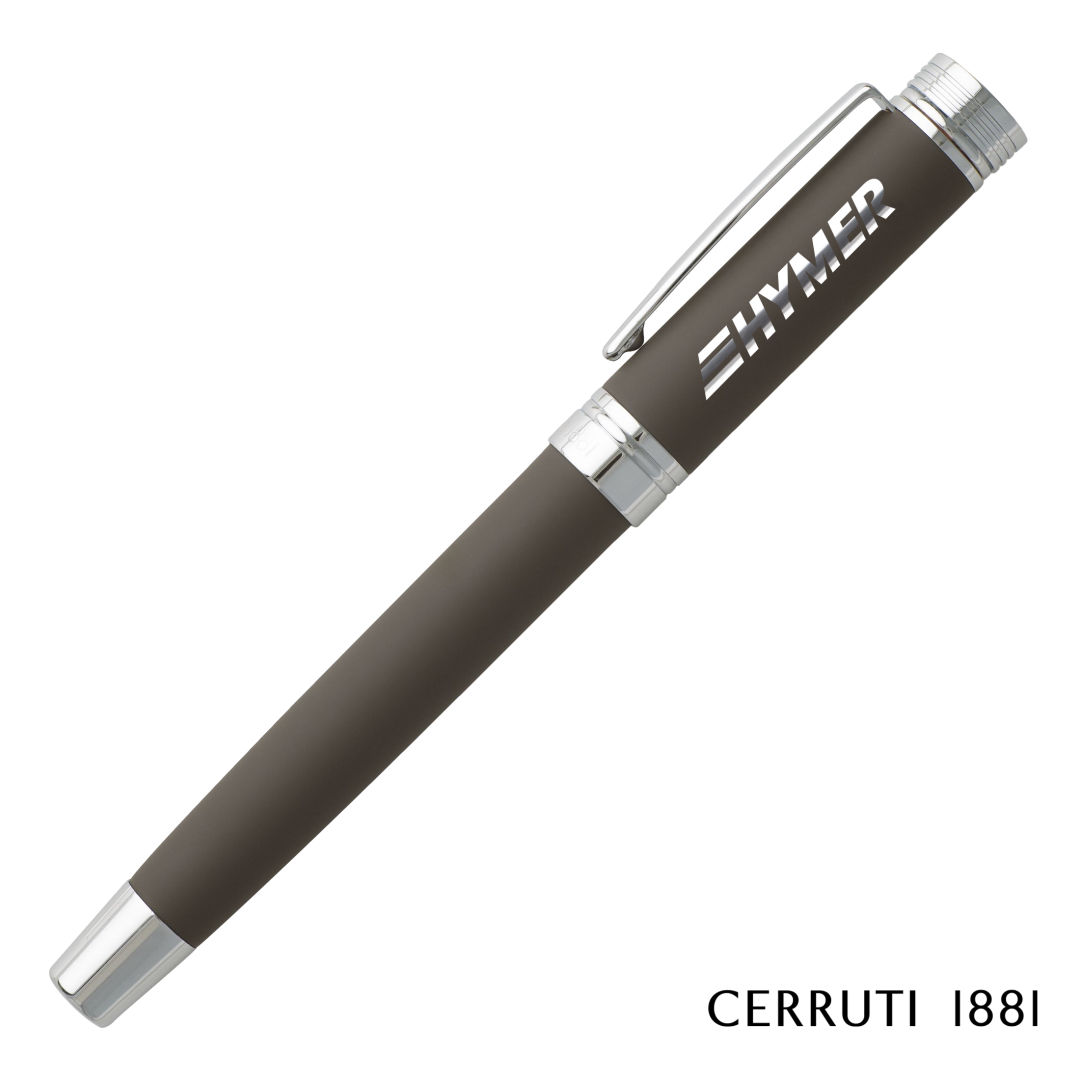 Cerruti 1881® Zoom Soft Fountain Pen
