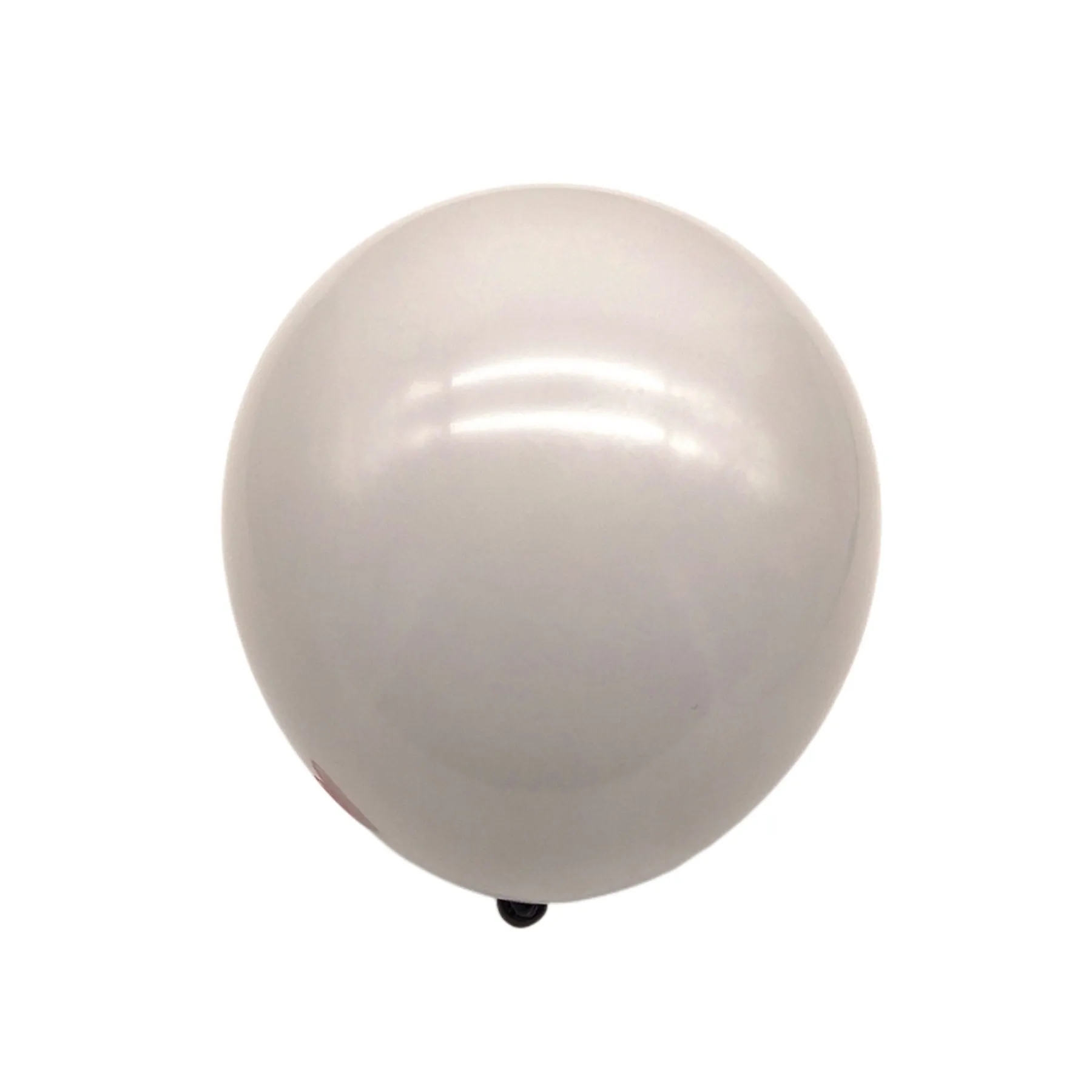 Balloons Made With Strong Latex 7