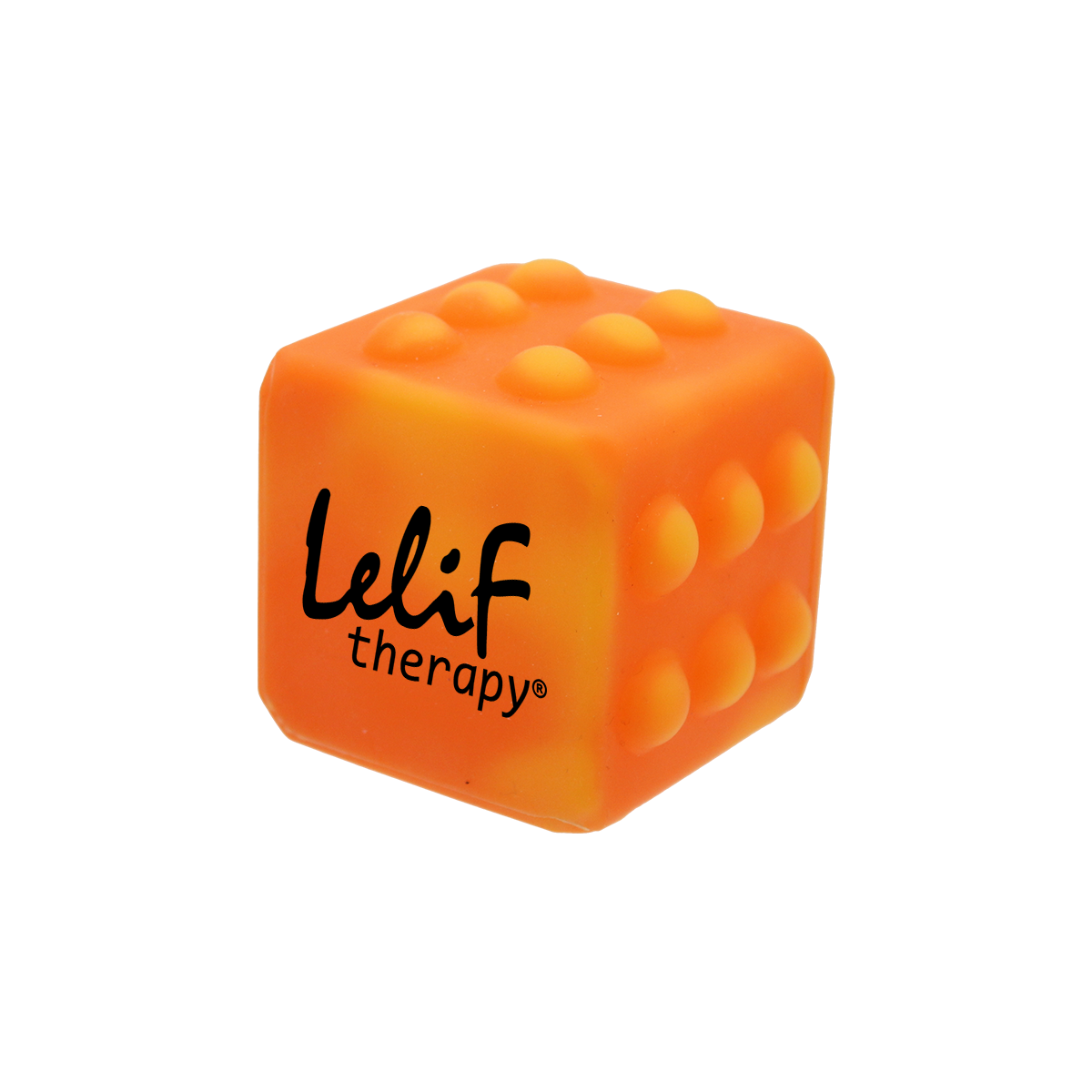 Mood Stress Pop Cube 9