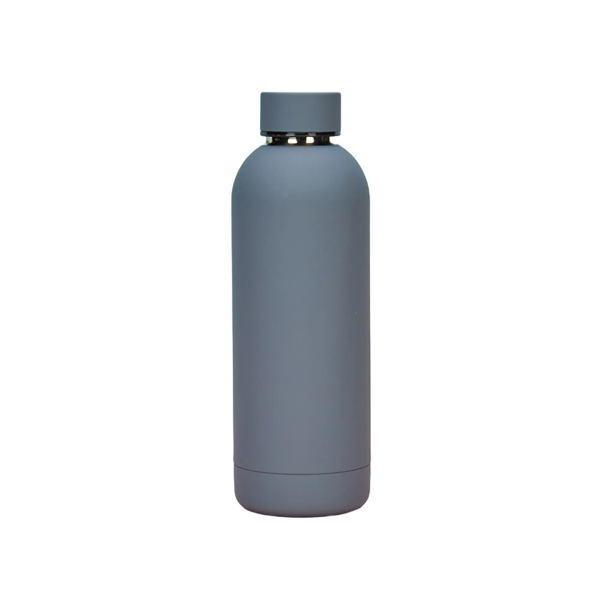 16 Oz Stainless Steel Vacuum Water Bottle 1