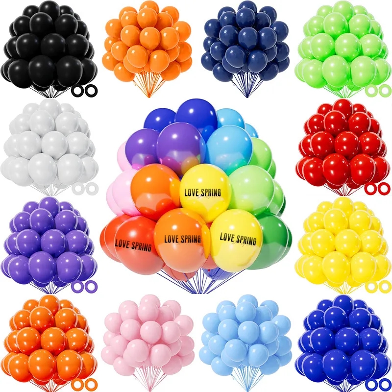 Standard Balloon
