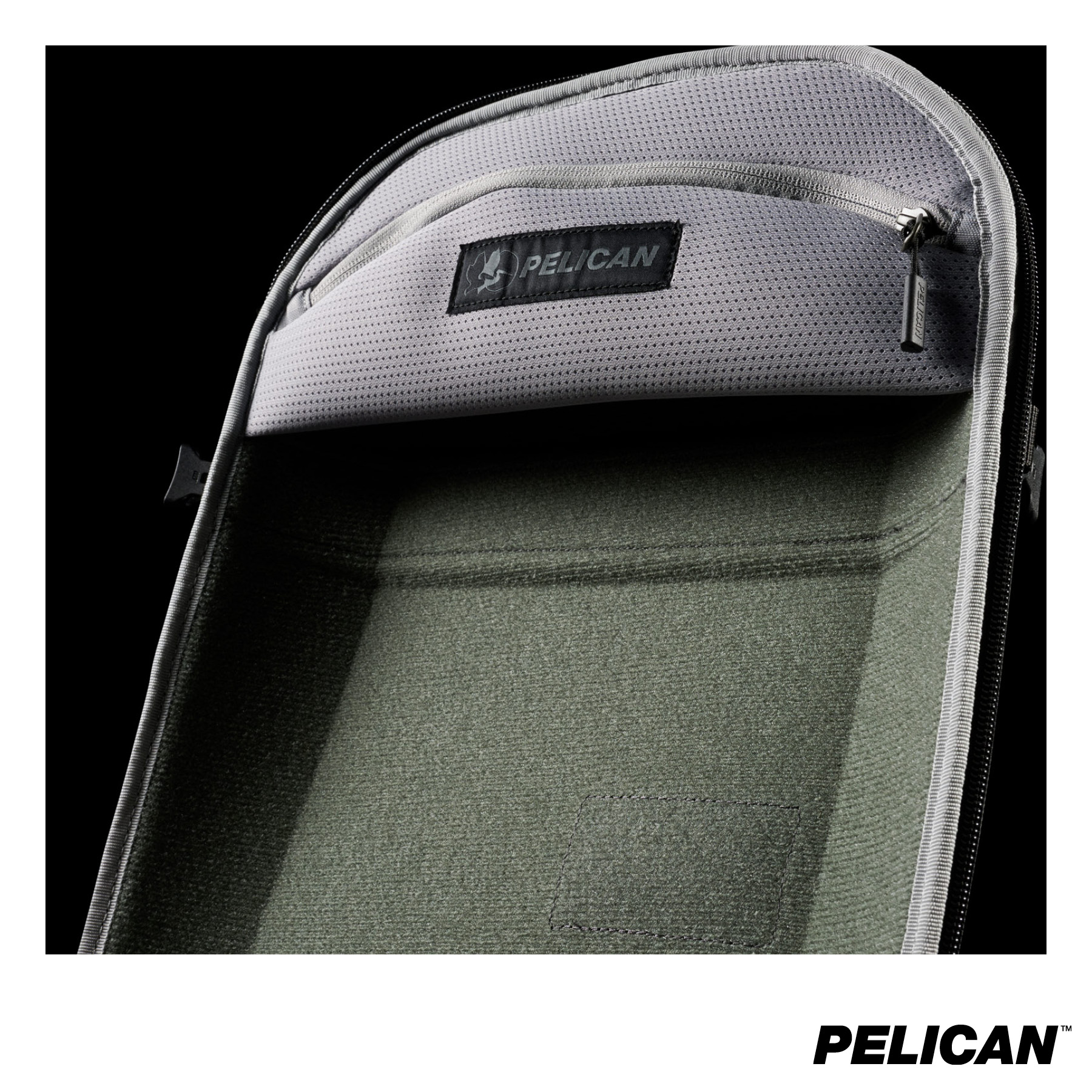 Pelican™ PX18 Aegis Travel Pack, custom backpack with logo imprint 24