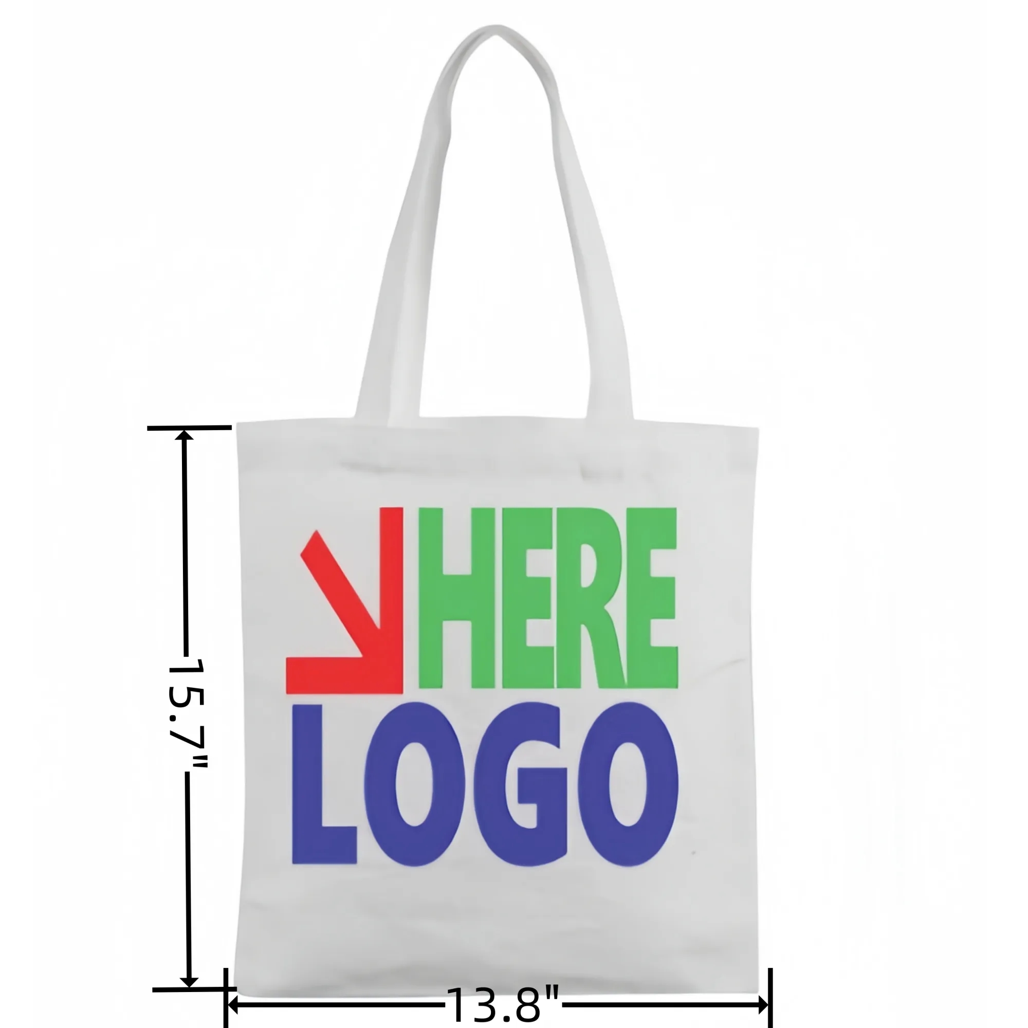 Canvas Tote Bags