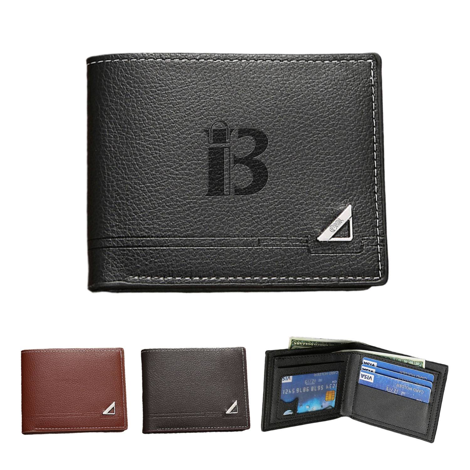 Business Wallet 4