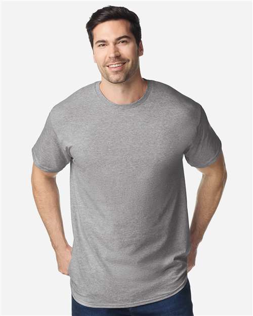 Unisex Softstyle® Plasma Print T-Shirt - 64PLSMA 19