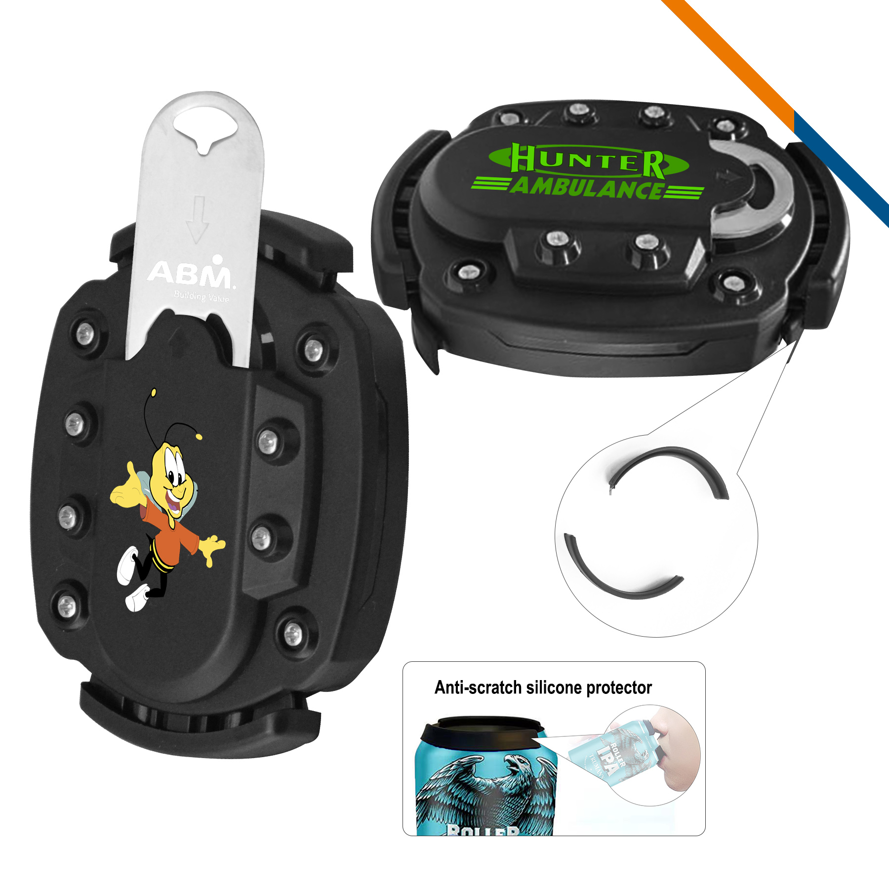 3in1 Bottlecan Opener 4