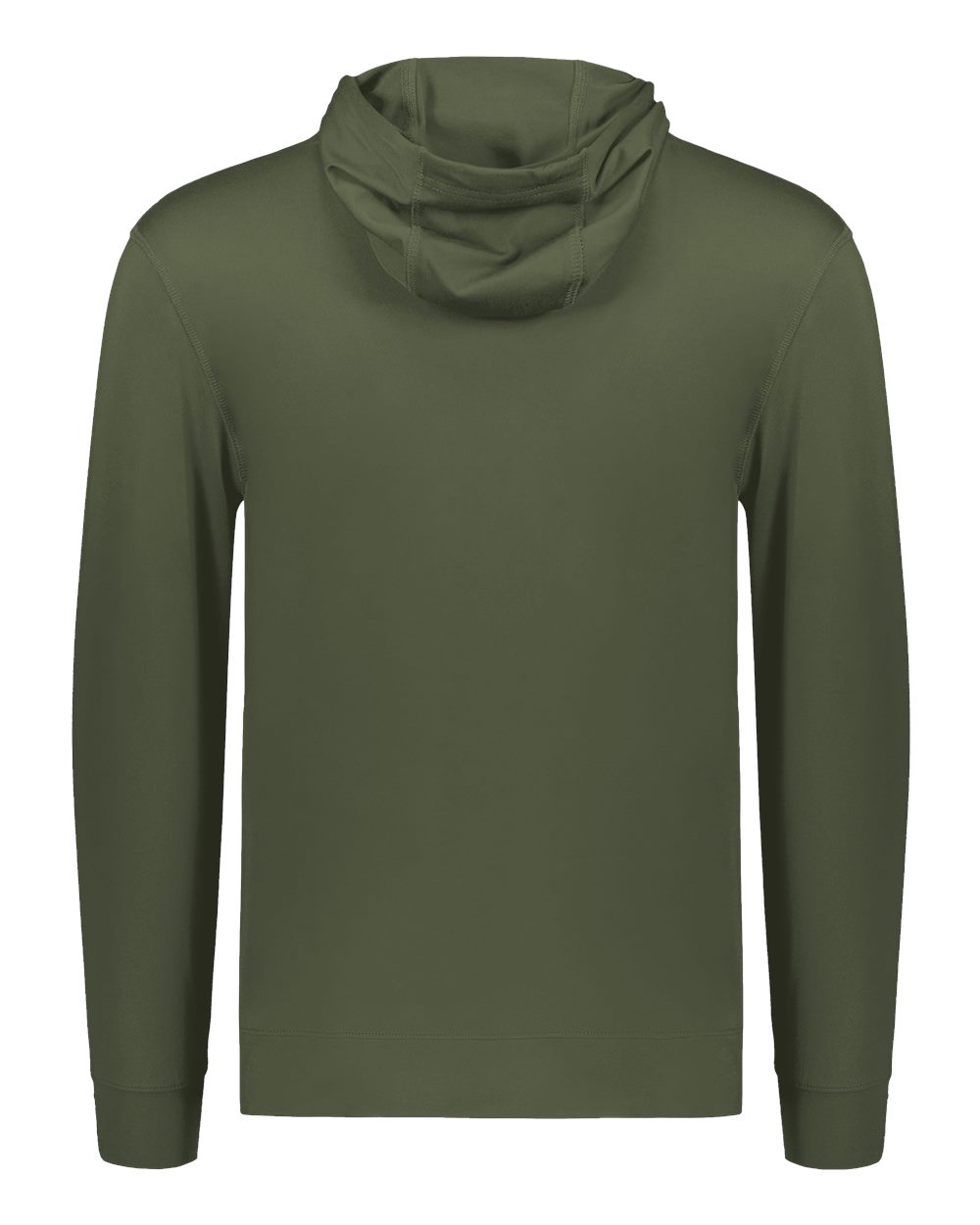 Youth Eco Revive™ Ventura Soft Knit Hooded Sweatshirt - 222698 11