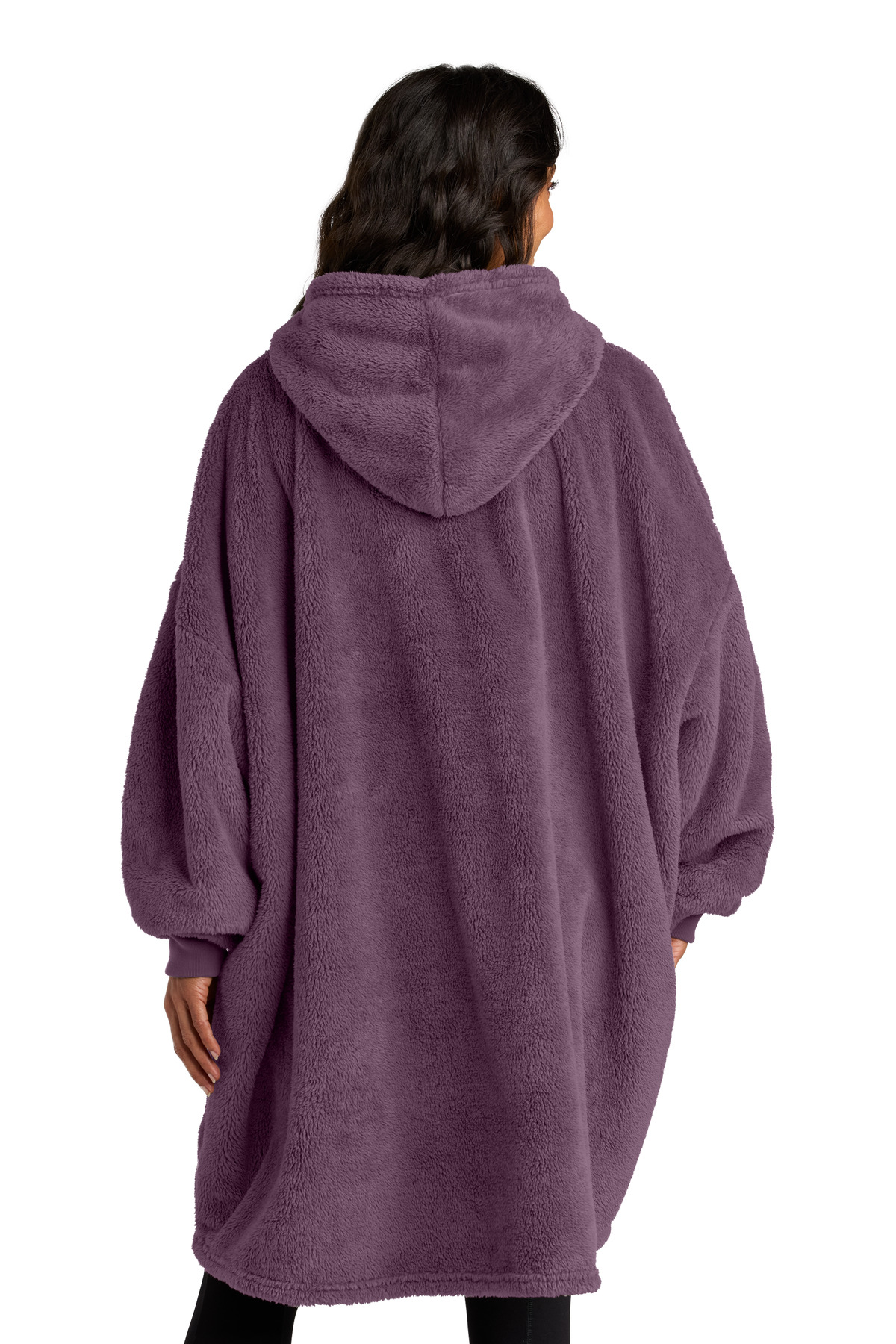 Port Authority Plush Poncho BP42 6