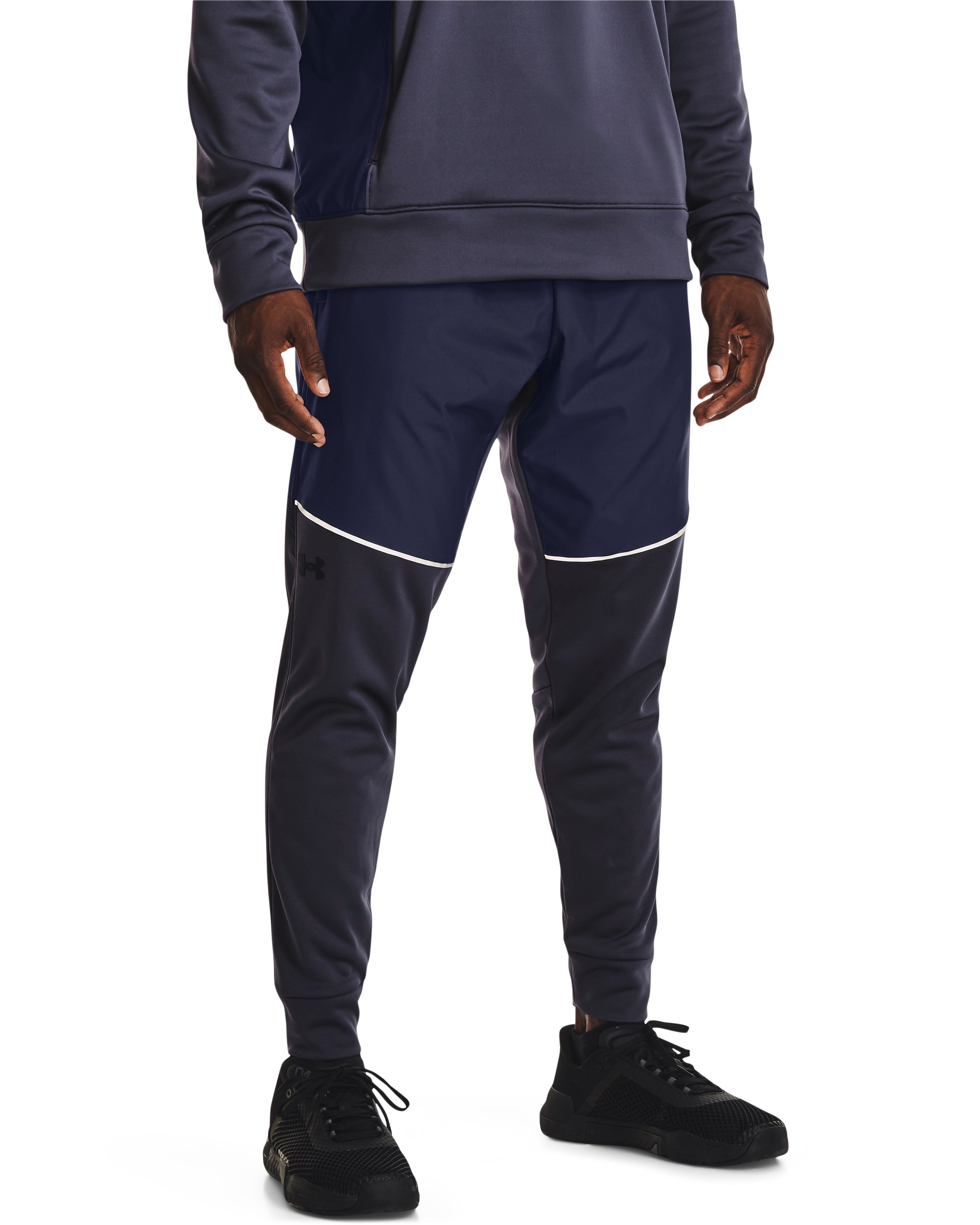 Armour Fleece Storm Men's Pants 3