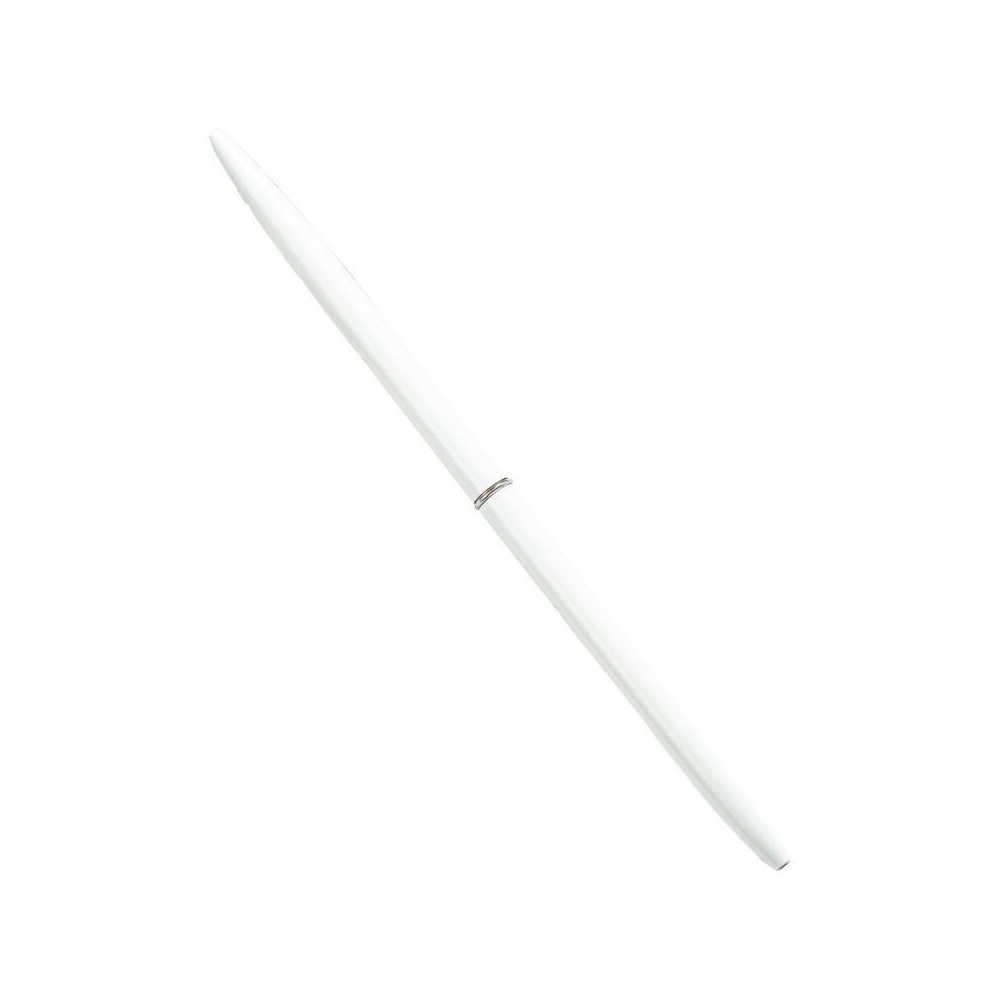 Chrome Slim Desk Pen 5