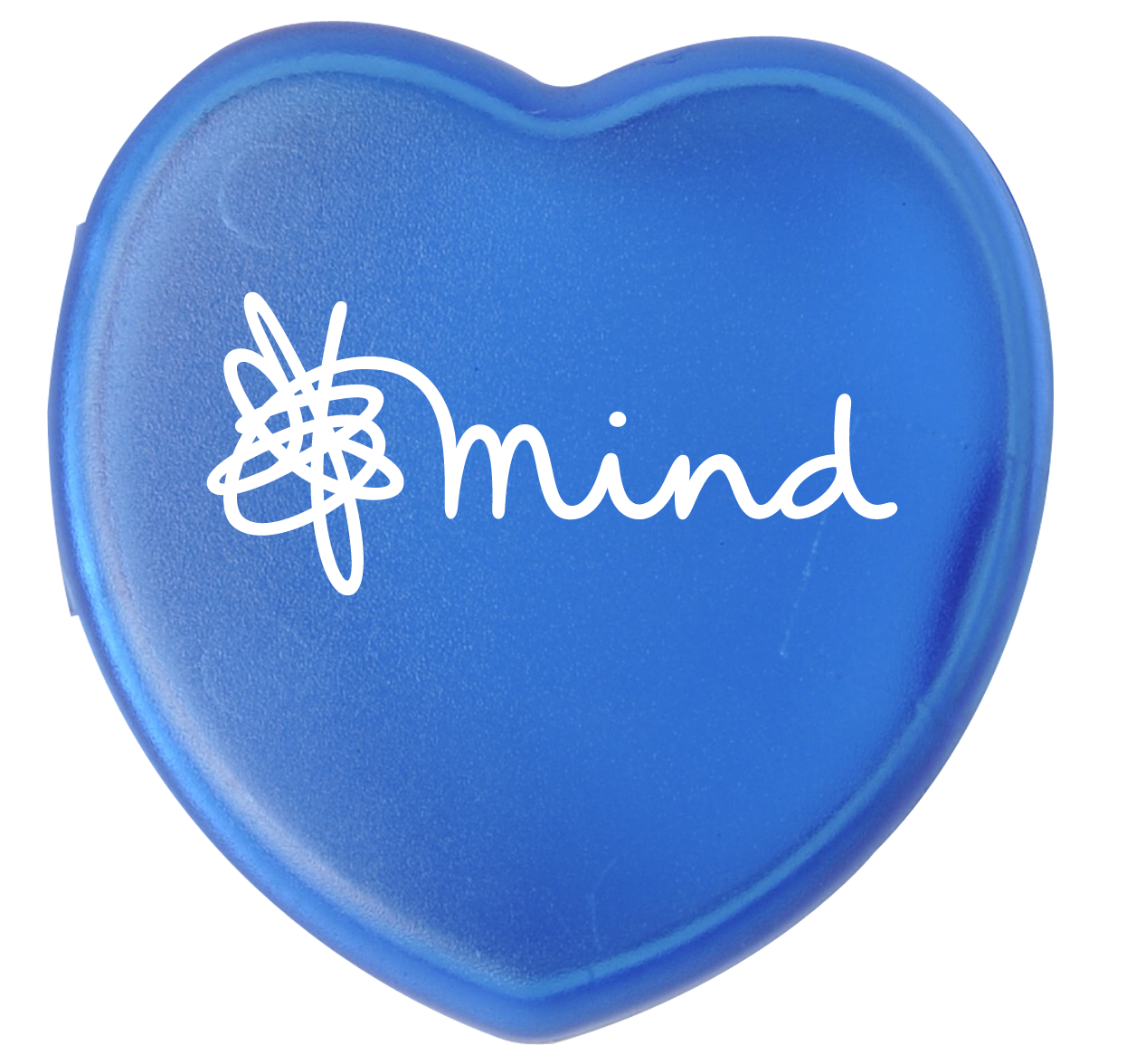 Heart Pill Case 11