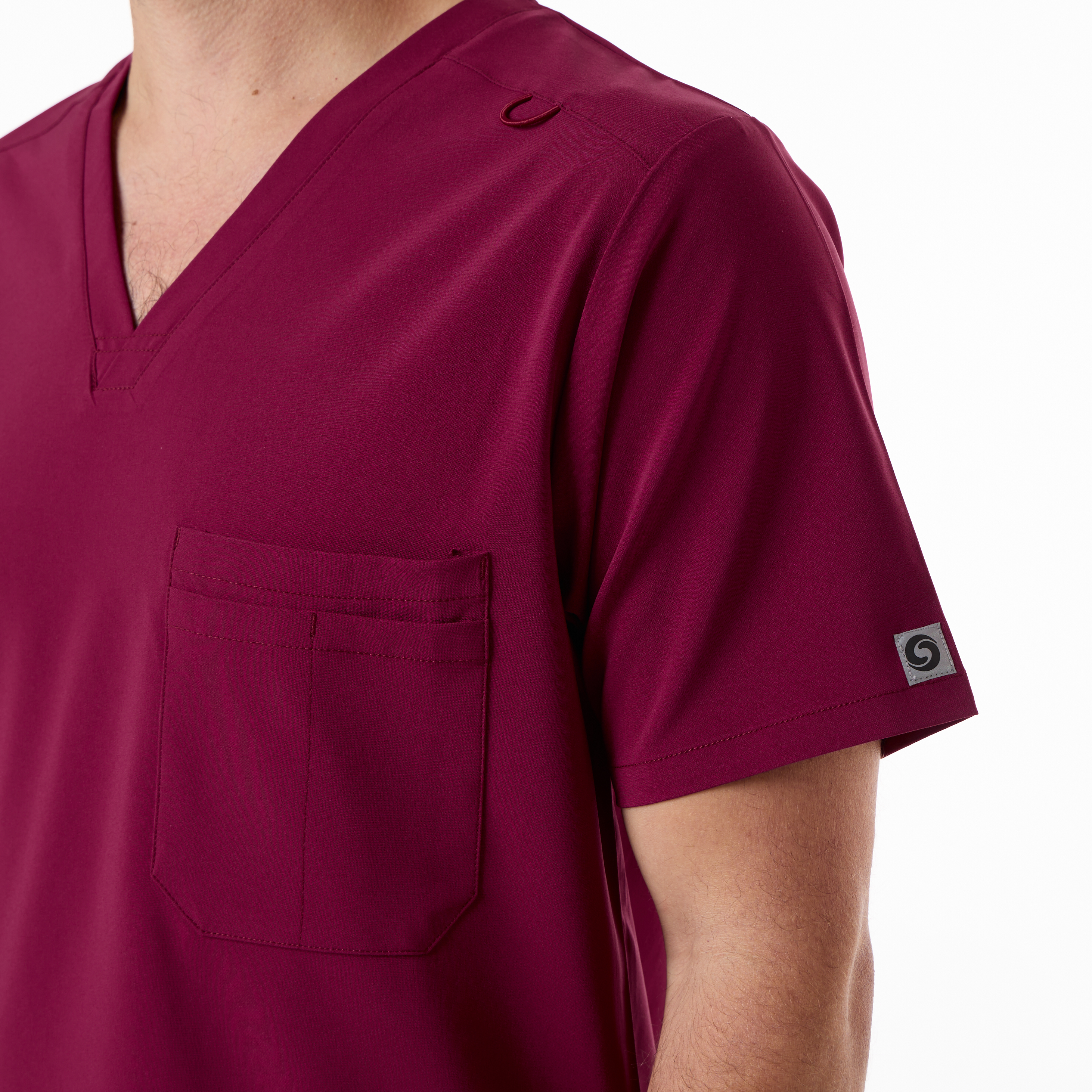 Men's UltraStretch Multi-Pocket Top 4