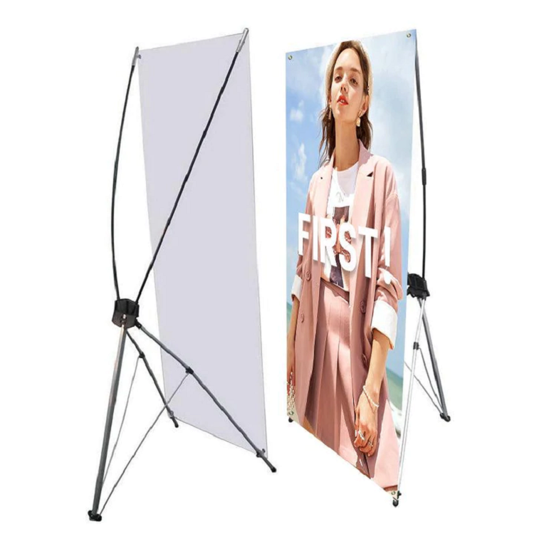 X-Stand 32"x71" 1