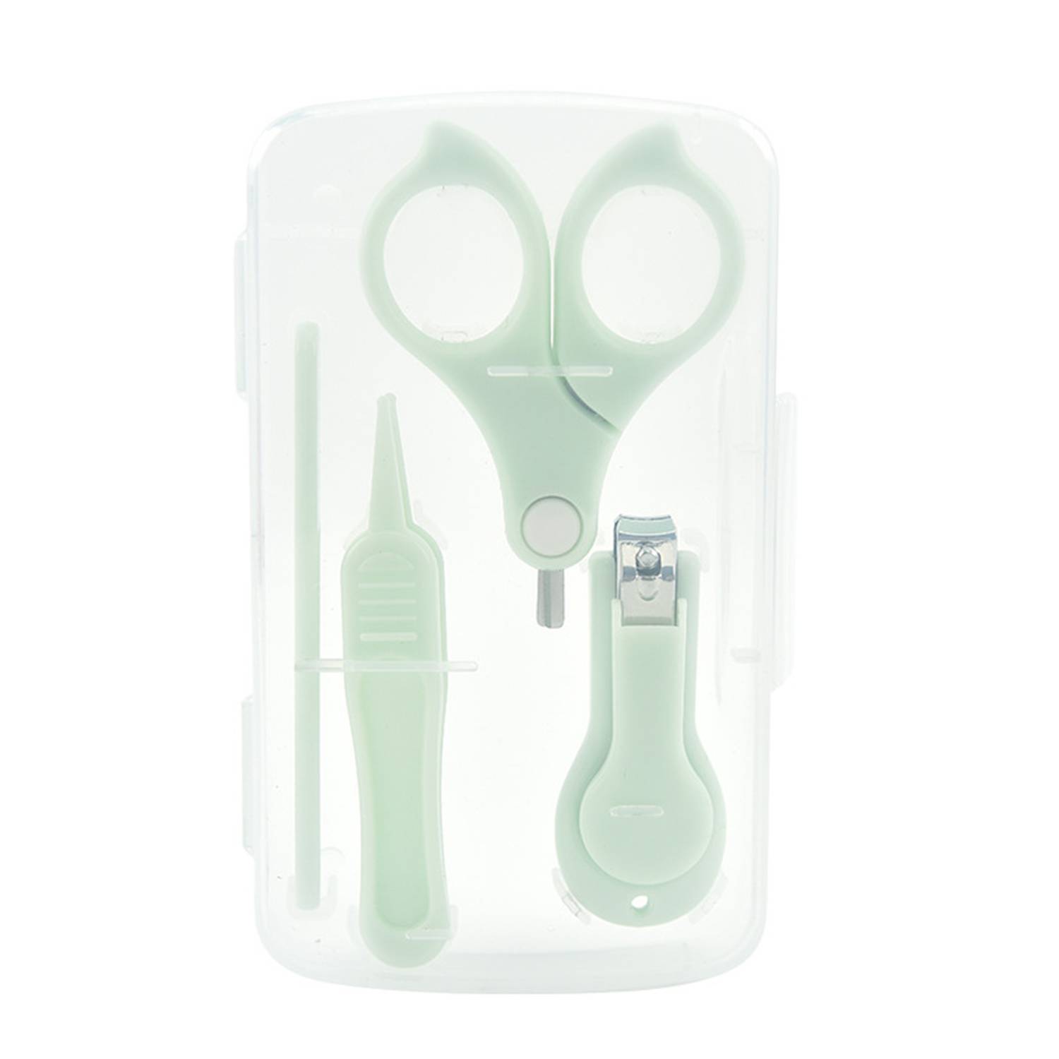 Baby Nail Safety Care Kit 2