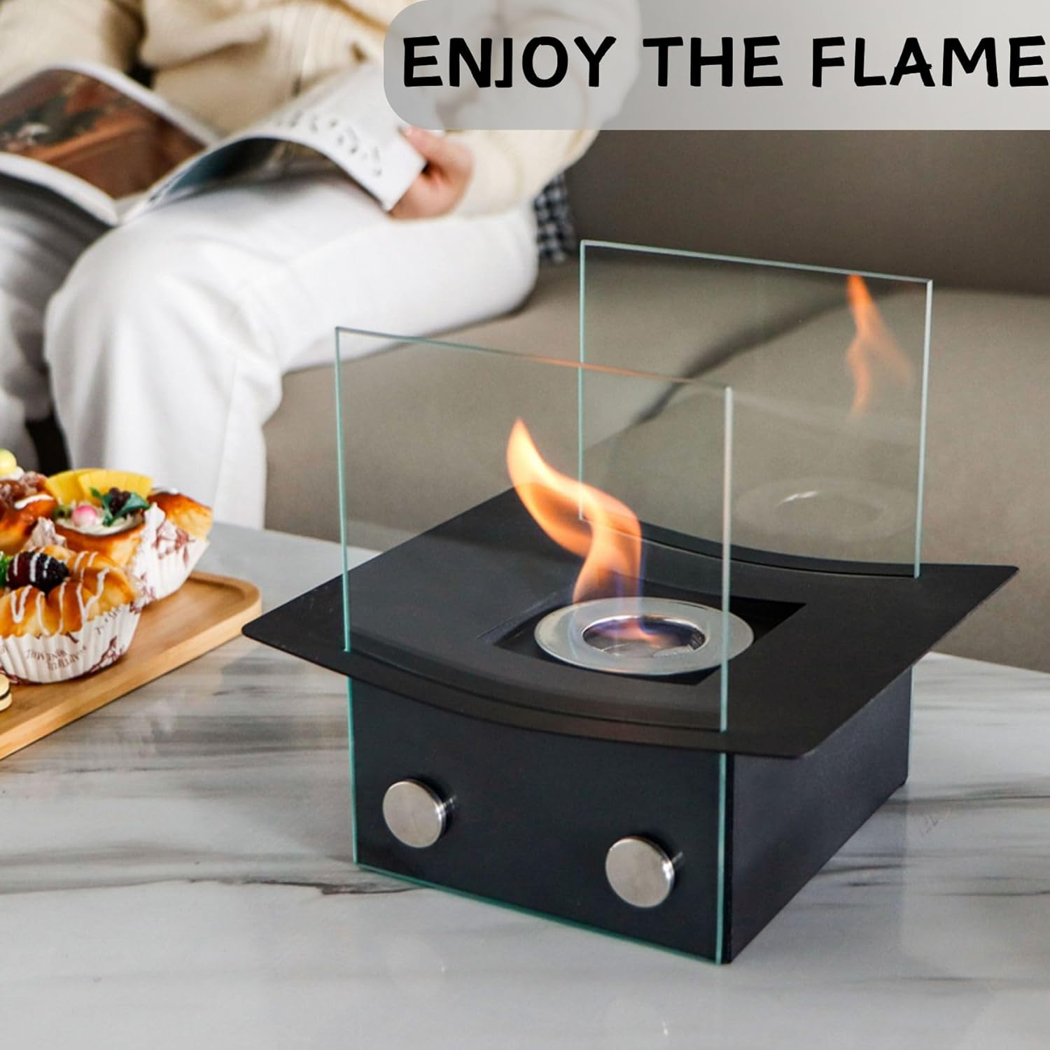 Table Top Fire Pits 2