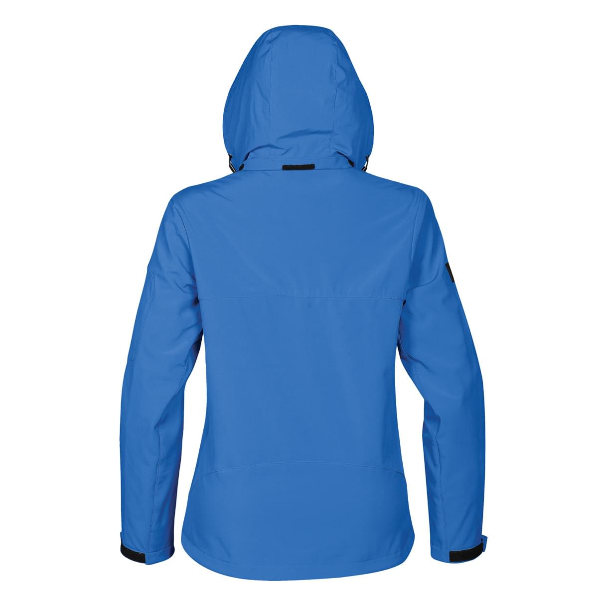 Stormtech Women's Cruise Softshell Jacket 12