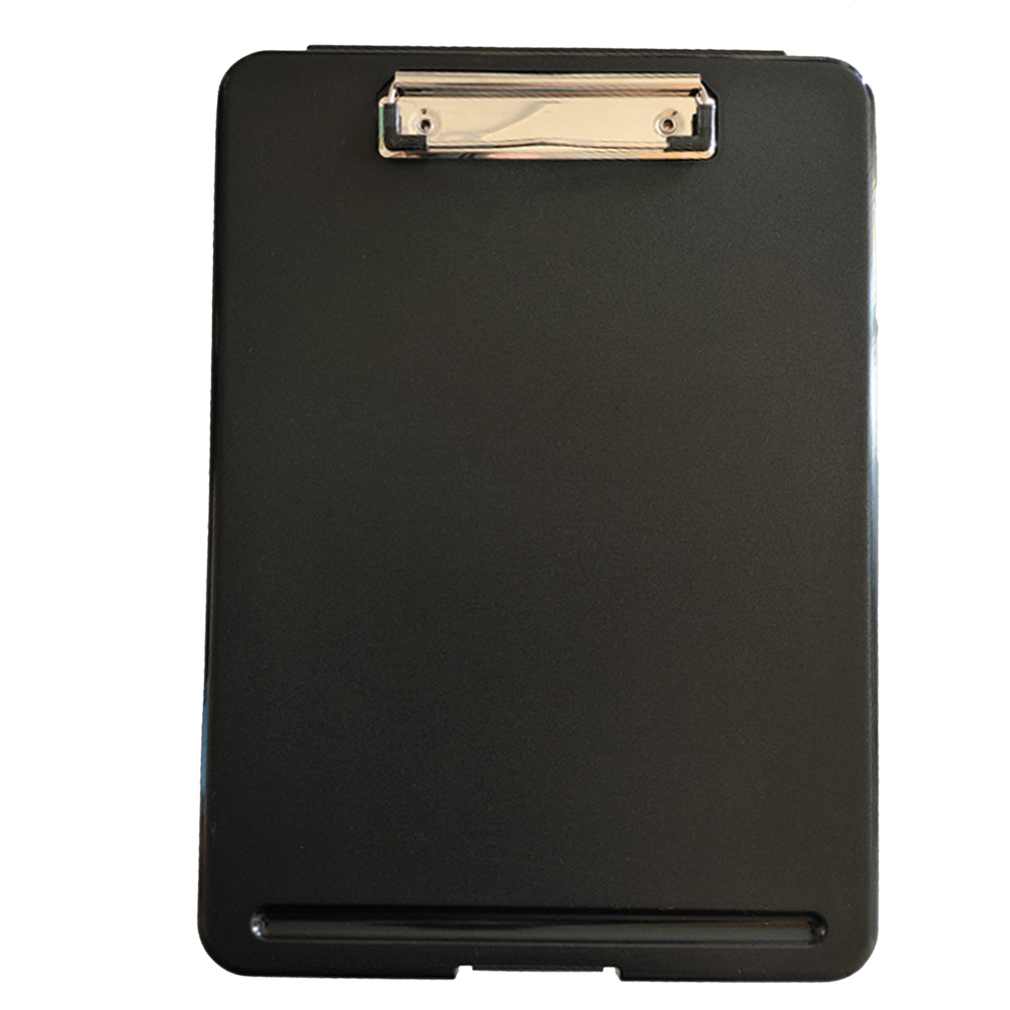 Portable A4 Document Clipboard Case 3