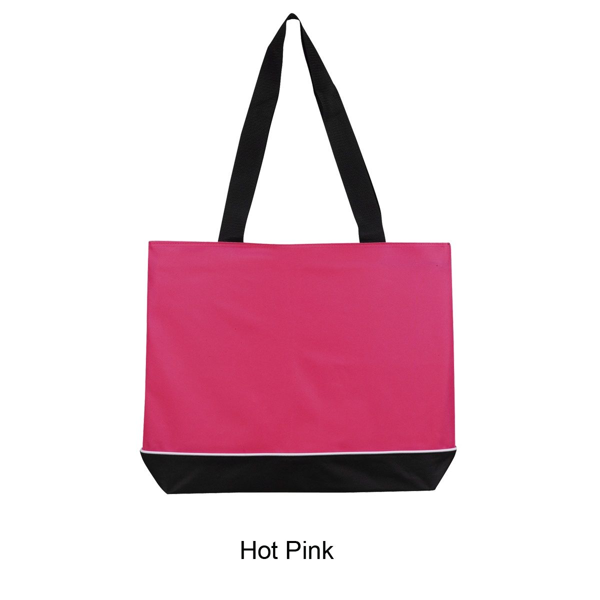 600D Clemont Tote 11