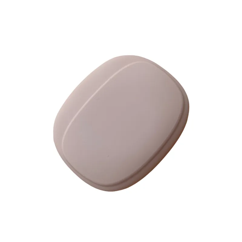 Silicone Headphone Bag 6