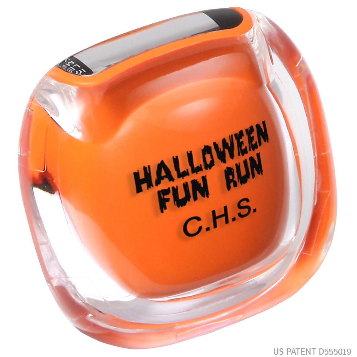 Clearview Pedometer 66