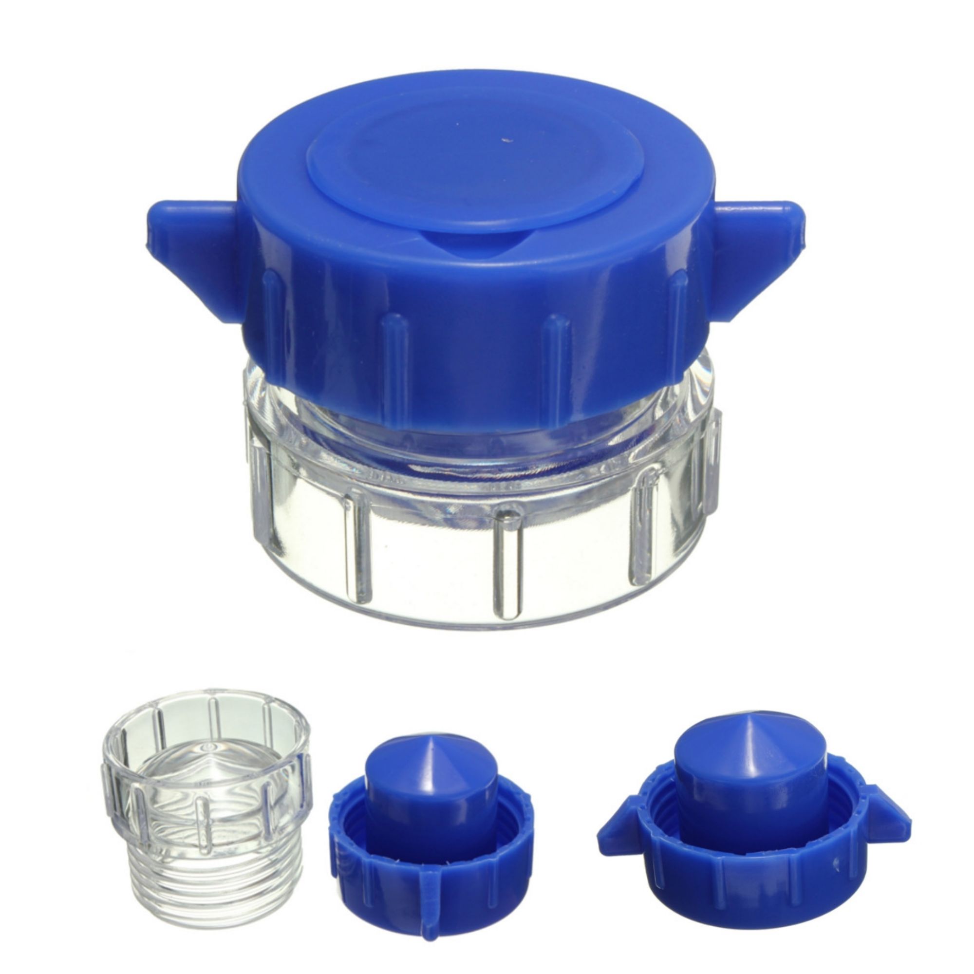 Portable Mini Pill Crusher 4