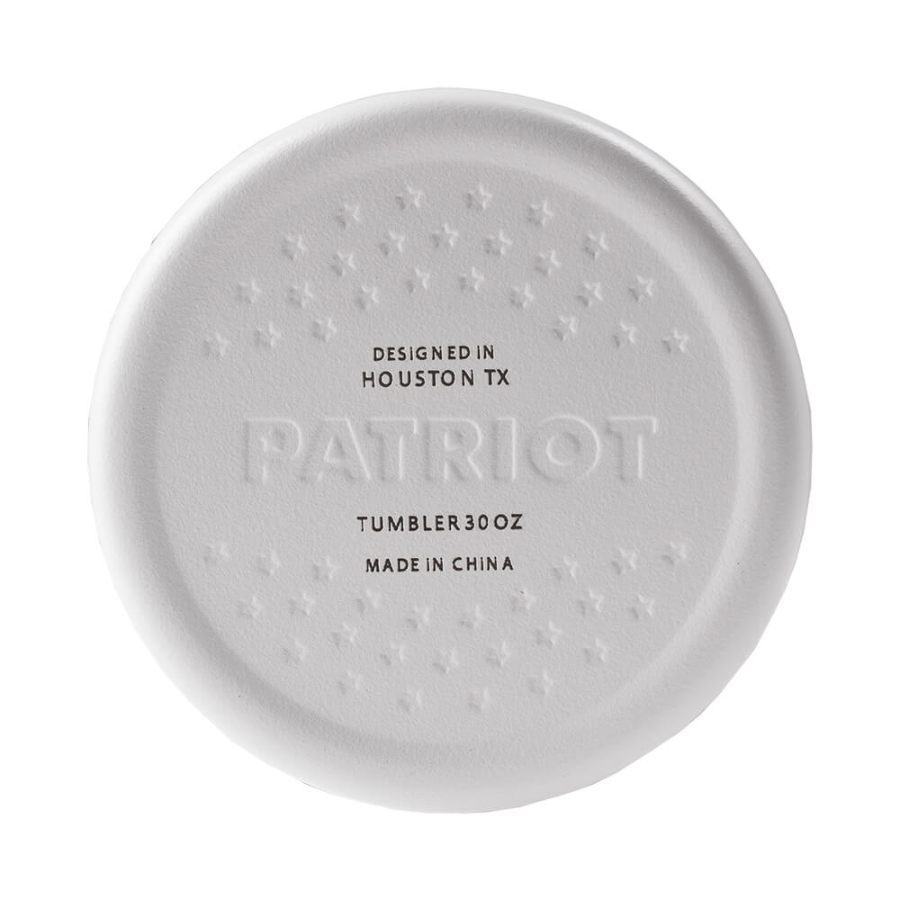 Patriot 30oz Tumbler