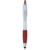 Nash RPET Gel Stylus Pen 73