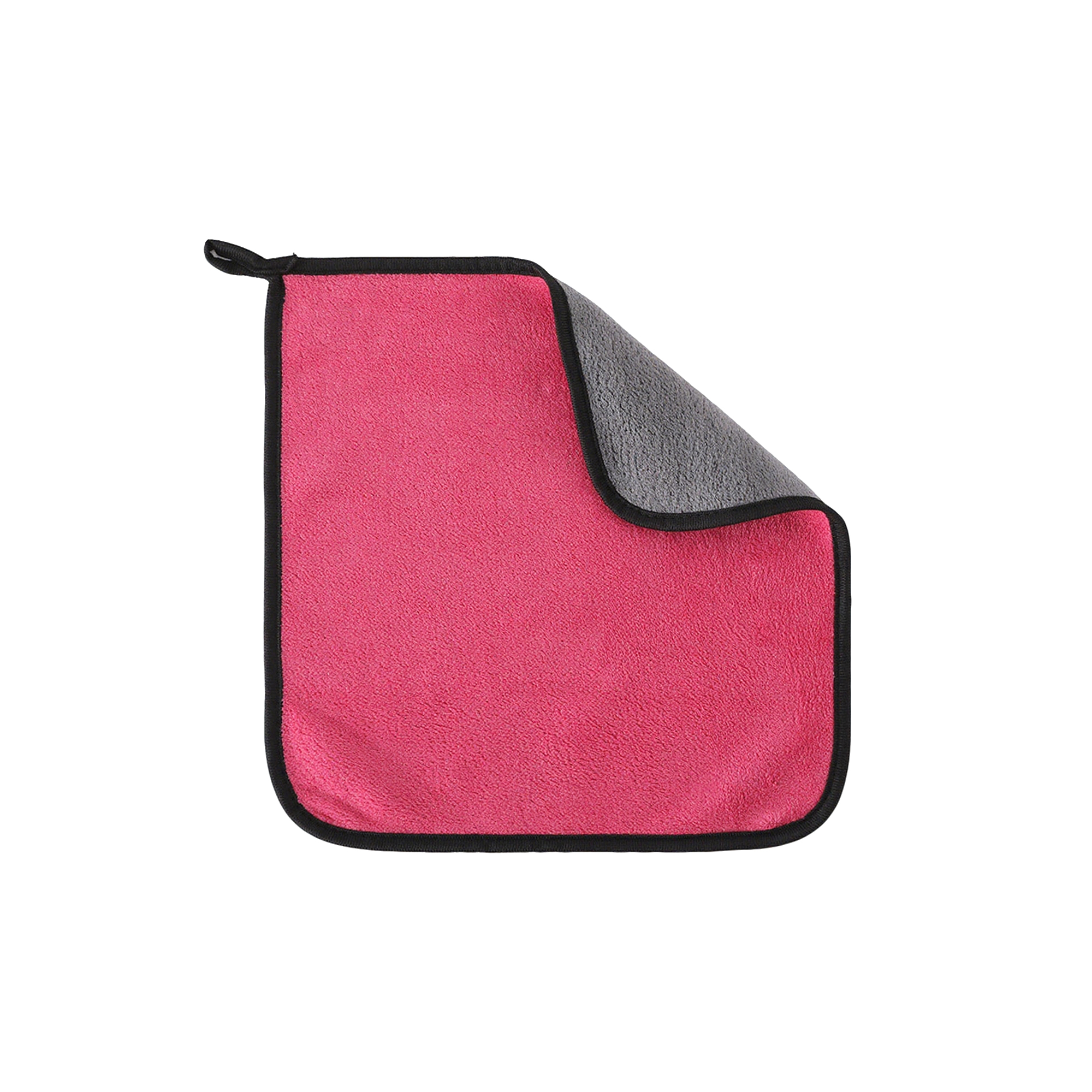 Microfiber Car Drying Towel 12" x 12" 6