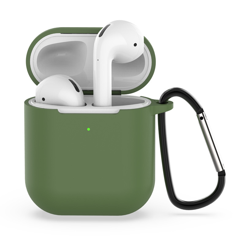 Airpods Silicone Case 2
