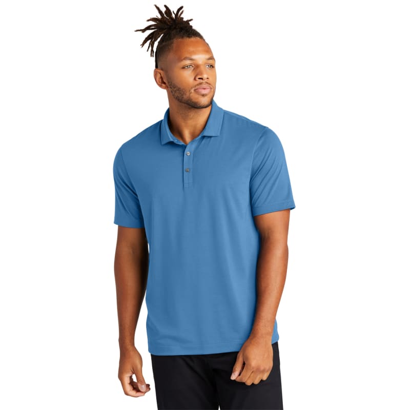 Mercer+Mettle Stretch Jersey Polo 1