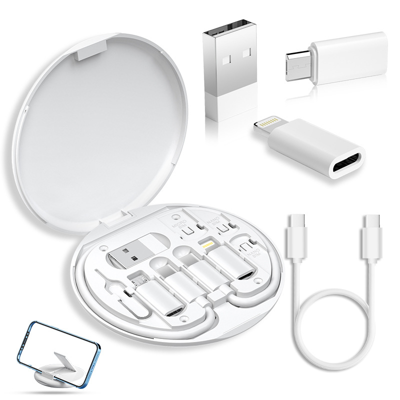 Luxury Charging Cable Kit 3