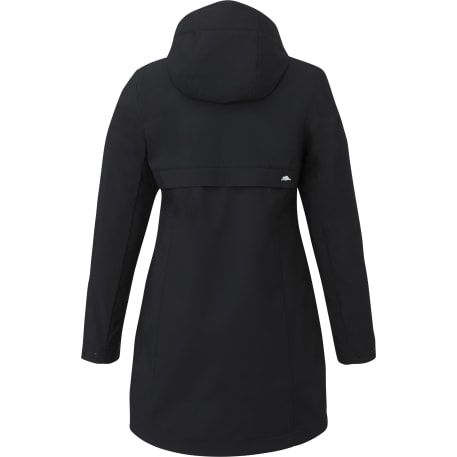 Roots73 NAPANEE Eco Softshell Jacket - Women's 25