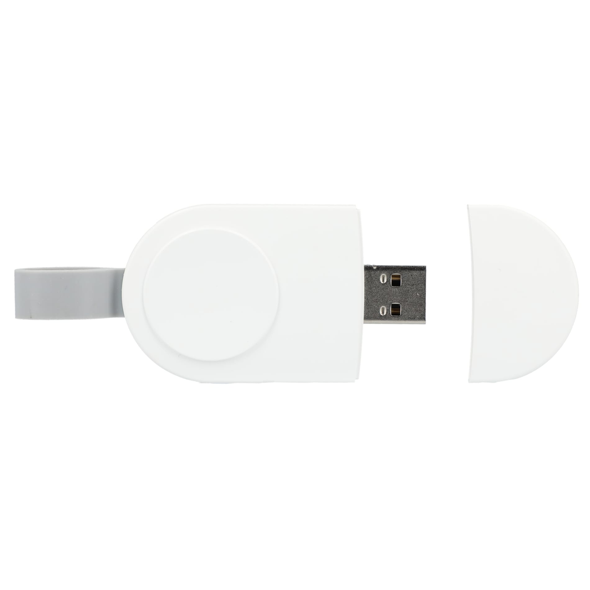 Redi iWatch USB Charger 9