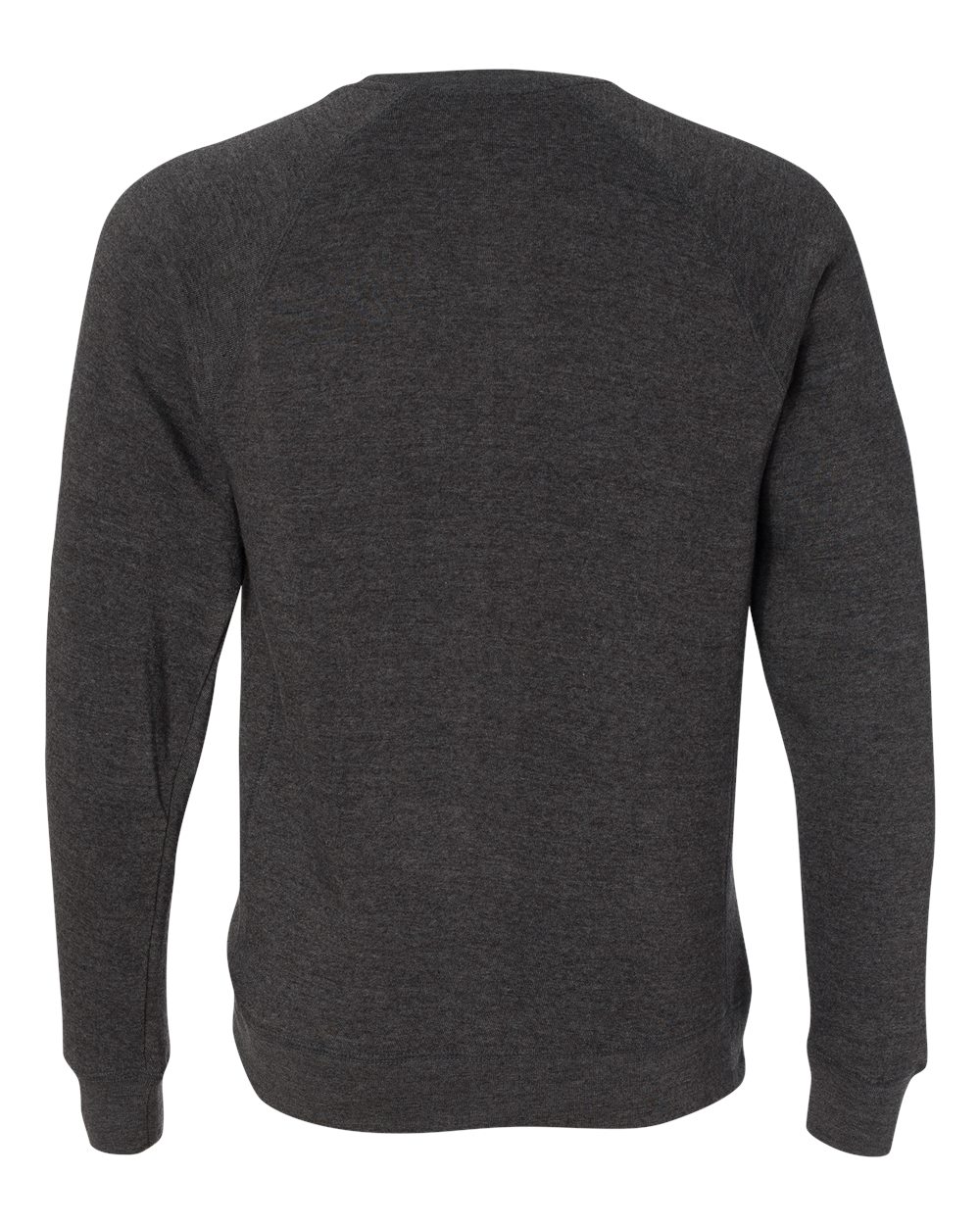 Unisex Special Blend Raglan Crewneck Sweatshirt - PRM30SBC 31